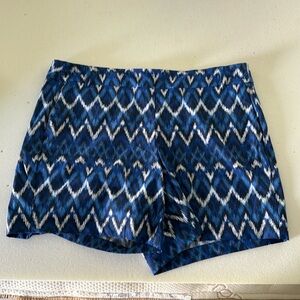 Nylon shorts. Nonsmoking home. Great condition.